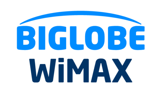 BIGLOBE WiMAX