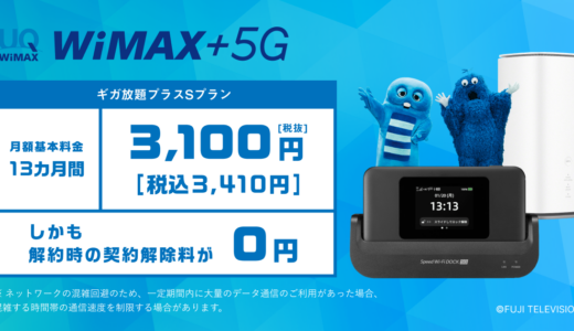 DTI WiMAX