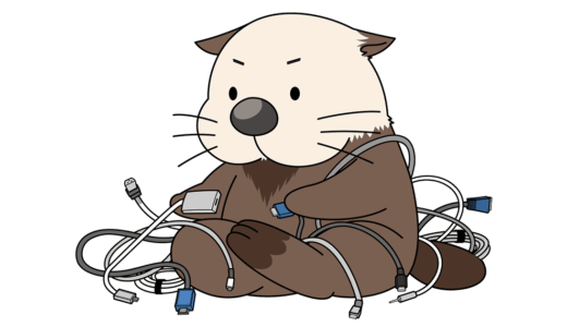 ラッコサーバー