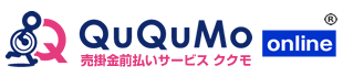 QuQuMoの公式サイト画像