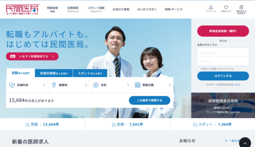 民間医局